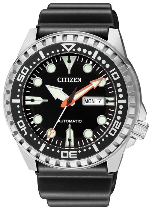 Отзывы CITIZEN NH8380-15EE