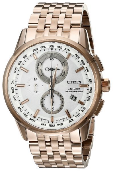 Отзывы Citizen AT8113-55A