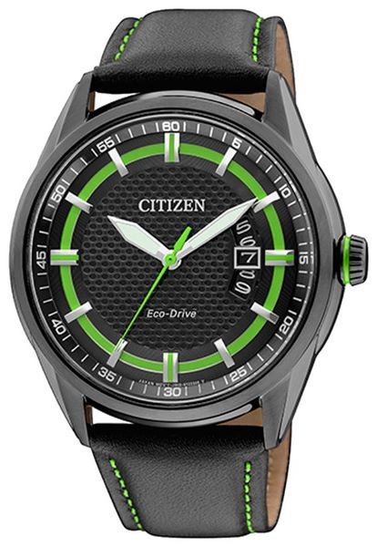 Отзывы Citizen AW1184-05E
