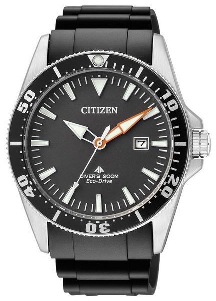 Отзывы Citizen BN0100-42E