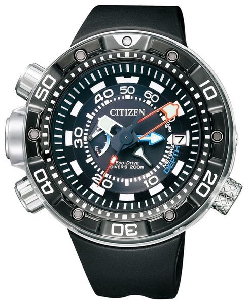 Отзывы Citizen BN2024-05E