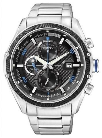 Отзывы Citizen CA0120-51F