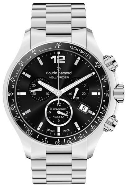 Отзывы Claude Bernard 10208-3NIN