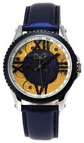 Отзывы Dolce & Gabbana DG-DW0775