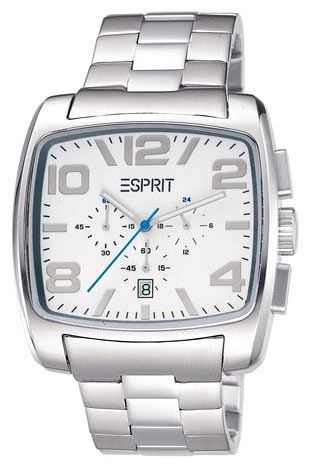 Отзывы Esprit ES100171002