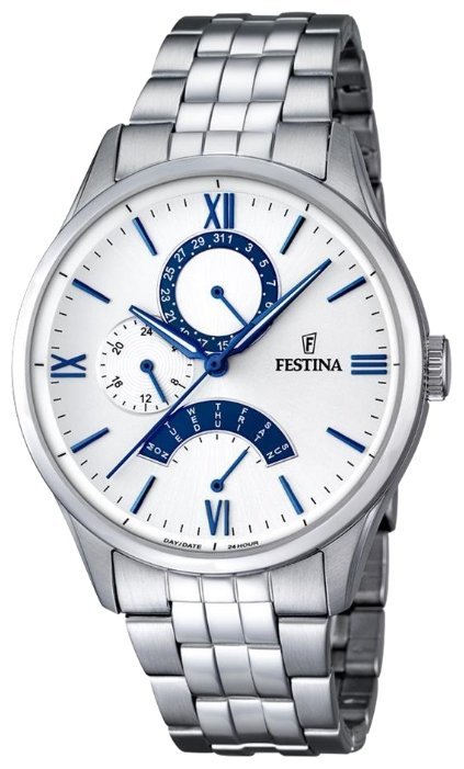 Отзывы FESTINA F16822/5