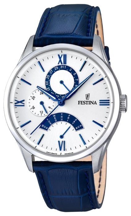 Отзывы FESTINA F16823/5