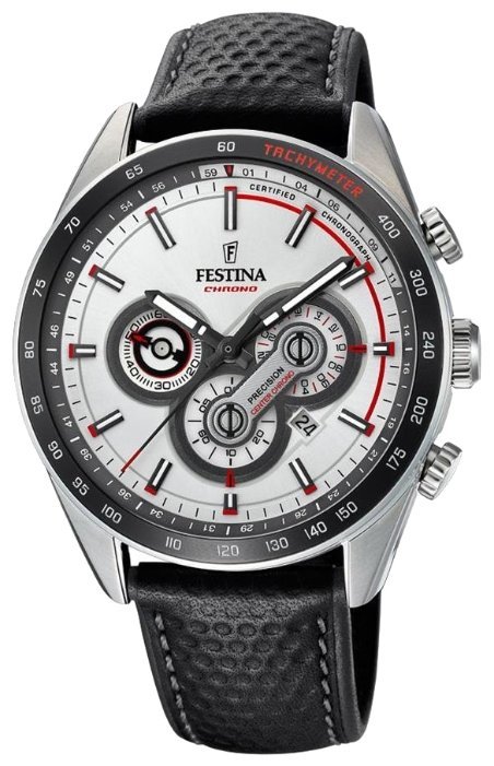 Отзывы FESTINA F20202/1