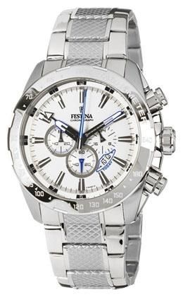 Отзывы Festina F16488-1