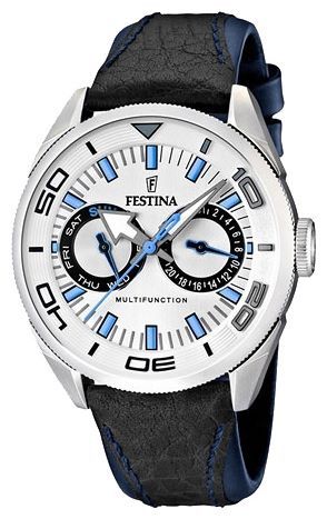 Отзывы Festina F16573/1