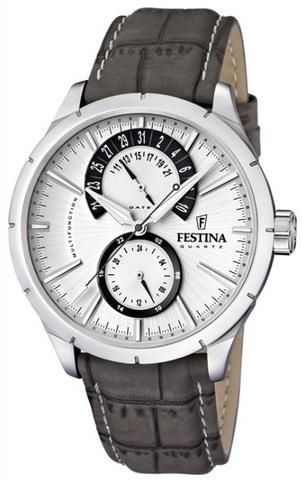 Отзывы Festina F16573/2