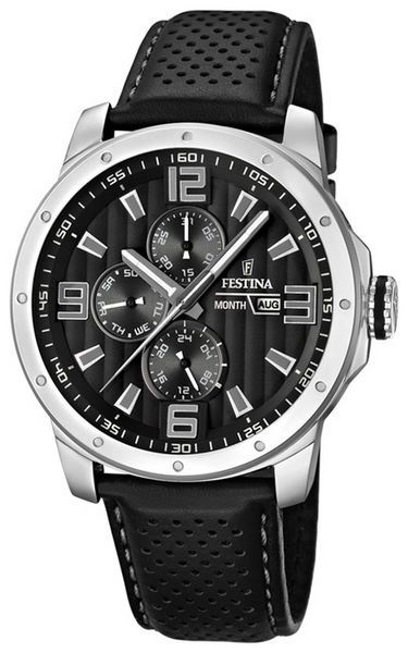 Отзывы Festina F16585/4