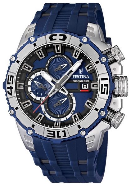 Отзывы Festina F16601/1