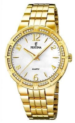 Отзывы Festina F16704/1