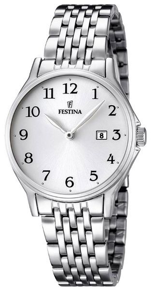 Отзывы Festina F16748/1