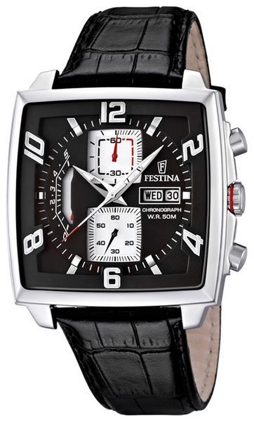 Отзывы Festina F6826/1