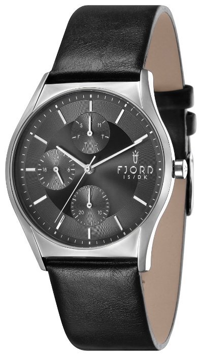 Отзывы Наручные часы FJORD FJ-3030-02