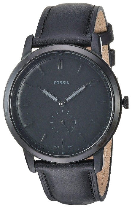 Отзывы FOSSIL FS5447