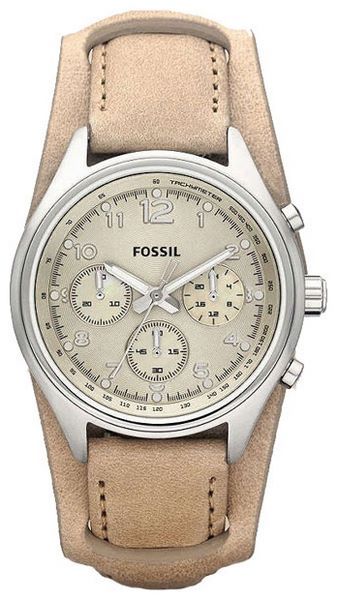 Отзывы Fossil CH2794