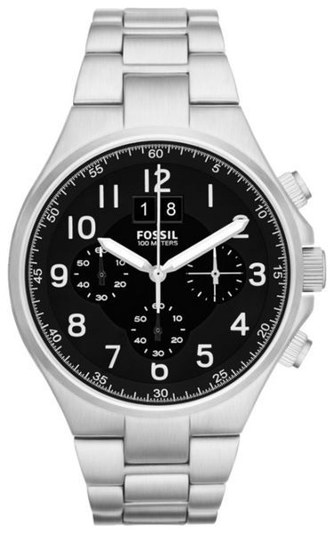 Отзывы Fossil CH2902