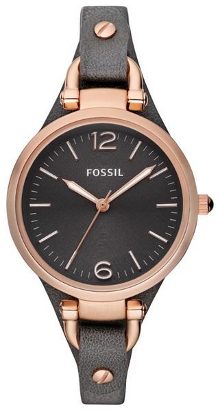 Отзывы Fossil ES3077