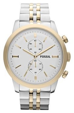 Отзывы Fossil FS4785