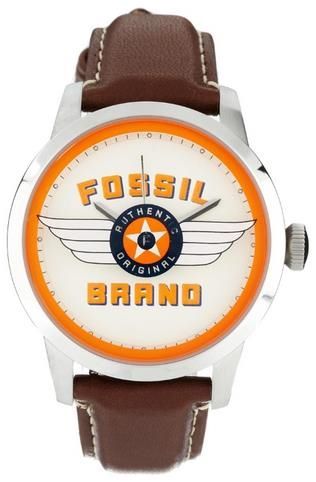 Отзывы Fossil FS4896