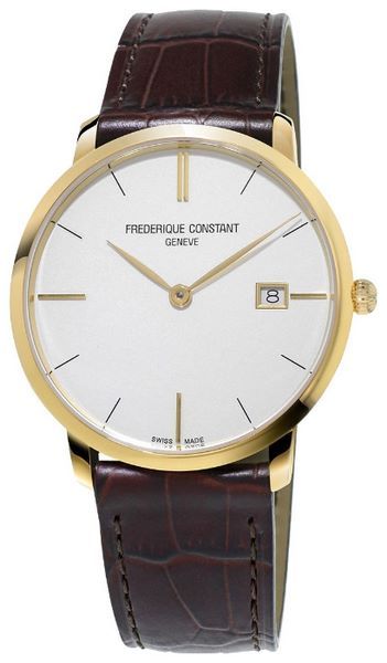 Отзывы Frederique Constant FC-220V5S5