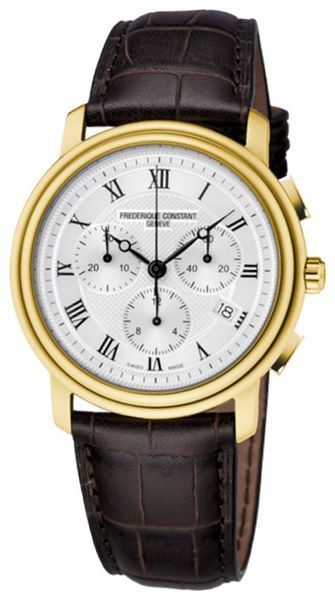 Отзывы Frederique Constant FC-292MC4P5