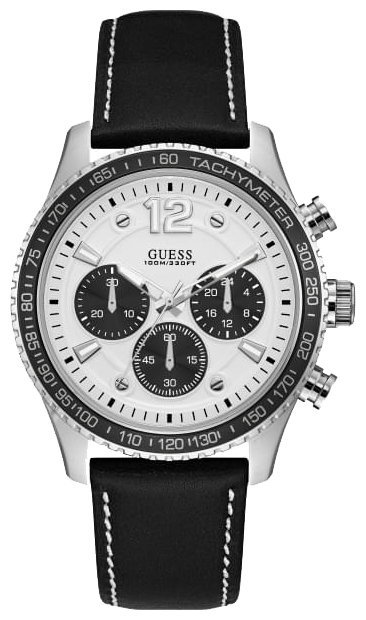 Отзывы GUESS W0970G4