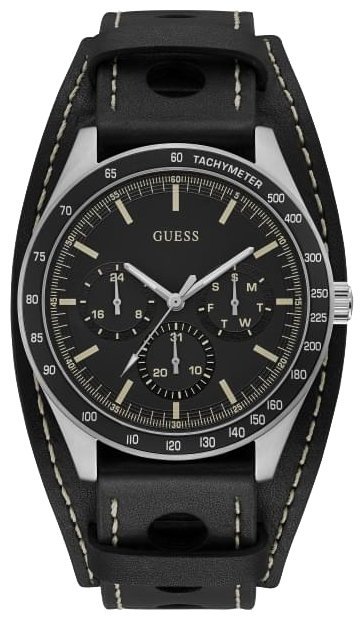 Отзывы GUESS W1100G1