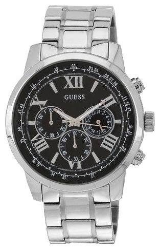 Отзывы GUESS W0379G1