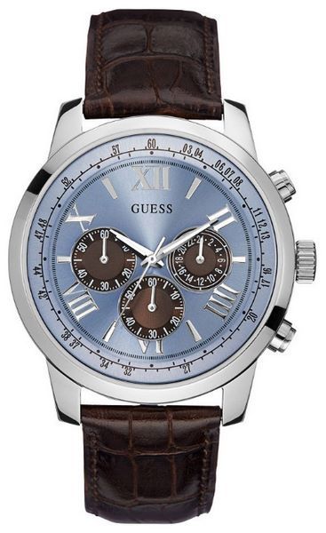 Отзывы GUESS W0380G6