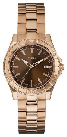 Отзывы GUESS W0469L1