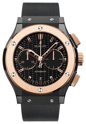 Отзывы Hublot 411.NM.1170.RX