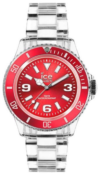 Отзывы Ice-Watch PU.RD.S.P.12