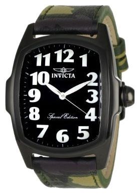 Отзывы Invicta 1026