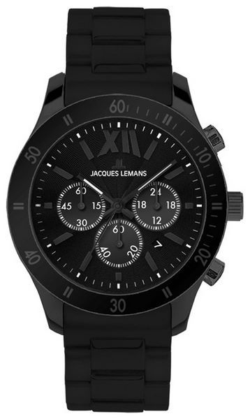 Отзывы Jacques Lemans 1-1586O