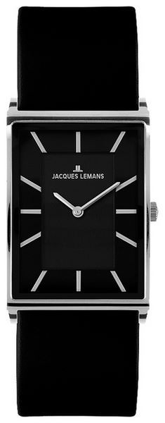 Отзывы Jacques Lemans 1-1604A