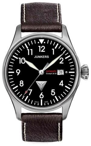 Отзывы Junkers 61562