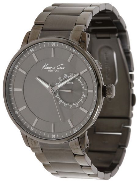 Отзывы Kenneth Cole IKC9030