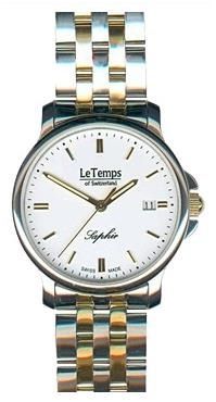 Отзывы Le Temps LT1055.44BT01