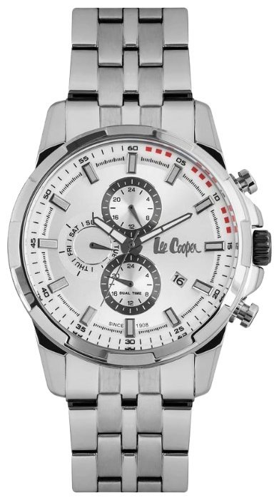 Отзывы Lee Cooper LC06653.330