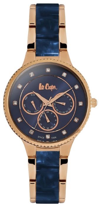 Отзывы Lee Cooper LC06270.490