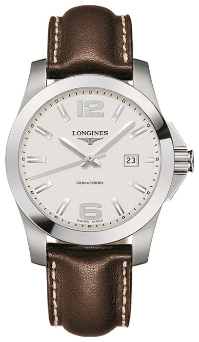 Отзывы LONGINES L3.759.4.76.4