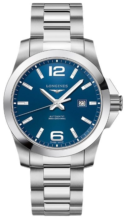 Отзывы LONGINES L3.778.4.96.6