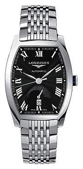 Отзывы Longines L2.672.4.51.6