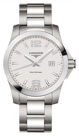 Отзывы Longines L3.659.4.76.6