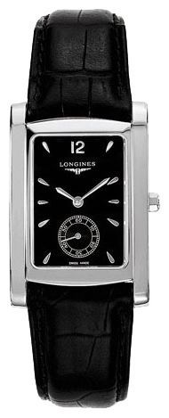 Отзывы Longines L5.655.4.76.2