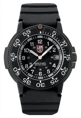 Отзывы Luminox A.3001